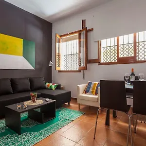 My Little Loft In The Heart Of Appartement