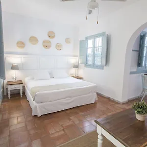 Appartement Santa Cruz, Sevilla