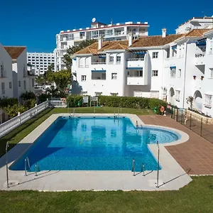 Fuentes A2 1ºb Apartment Nerja
