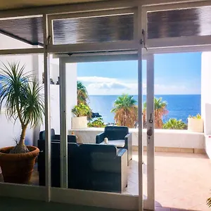 Casa Flamingo, Sea View Apartment Puerto del Carmen (Lanzarote)
